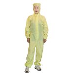 Anti Static Laboratory Clothing Manufacturer - Work Clothes Laboratory Anti Static Clothing