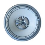 BLDC Electric Bicycle Wheel Hub Motor Manufacturer - Yuande 750w-8kw 48v 1500rpm Speed Commutation Brushless Price for 12-16 Inch Wheels