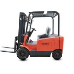 Diesel Pallet Truck Manufacturer - Yuande 2 Ton 2.5 Ton 3 Ton 3.5 Ton CE Certified 3m 5m 6m Side Shifter for Restaurant Industries