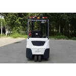 Electric Forklifts Manufacturer - High Quality ISO EPA CE Certified 2T 3T 5T Loading Capacities 3M Battery Electric Trucks