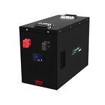 Lithium Ion Battery Manufacturer - YD Brand 1000W Ebike Motorbike Scooter AGV 48V 60V 72V 20Ah 30Ah 50Ah 3-Year Warranty for Warehouse