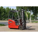 Forklift Manufacturer - Mini 3 Ton 3.5 Ton Four-Wheel Drive Agricultural Road Electric Diesel Trucks All Terrain