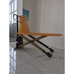 Manual Pallet Mover Manufacturer - 1.5 Ton 2 Ton Hydraulic Pallet Truck Forklift