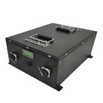 Lifepo4 Lithium Battery Manufacturer - YD 24V 48V 60V 72V 100Ah Deep Cycle Solar 3-Year Warranty for Restaurants Retail