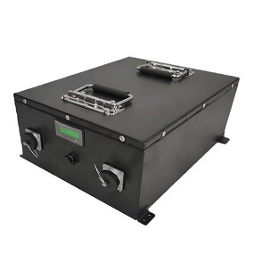 Lifepo4 Lithium Battery Manufacturer - YD 24V 48V 60V 72V 100Ah Deep Cycle Solar 3-Year Warranty for Restaurants Retail