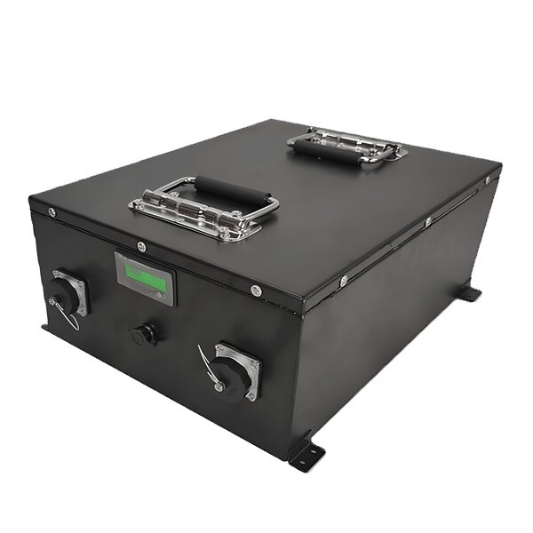 Lifepo4 Lithium Battery Manufacturer - YD 24V 48V 60V 72V 100Ah Deep Cycle Solar 3-Year Warranty for Restaurants Retail