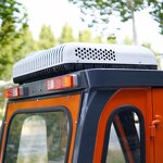 Electric Forklift Manufacturer - Factory Price 3 Ton 3.5 Ton 4 Ton 5 Ton Counterweight Hydraulic Stacker Truck Lithium Used Forklift Manual