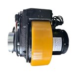 Drive Wheel Assembly Manufacturer - AMB155-110000-000 High-Speed 3500rpm Waterproof Forklift 750W 41A 24V Brushless Drive Motor Permanent Magnet