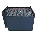 Lead-Acid Traction Battery Manufacturer - YD Cx QSDC Model 48V 440AH 1.5-1.8T 4WD Forklift Parts Attachments