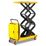 Mobile Scissor Lift Manufacturer - Hydraulic Electric Lift Scaffolding Work Platform Fixed Scissor Lift