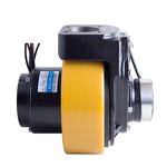 Drive Wheel Assembly Manufacturer - AMB155-110000-000 High-Speed 2650rpm for Forklift 750W 41A 24V Brushless Drive Motor 3000W Permanent Magnet