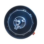 Electric Hub Motor Manufacturer - Yuande Best Price 2000w 3000w 5000w 12000w Scooter 10 Inch Wheel
