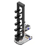 AGV Car Manufacturer - Laser Navigation Method Automated Guided Vehicle Forklift AGV Stacker 100kg 500kg Multi Layer Material Box Robot