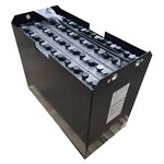 Lead-Acid Traction Battery Manufacturer - Cx 8PZB440 Model 48V 440AH 1.5-1.8T Forklift Parts Attachments