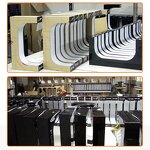 Magnetic Levitation Shoe Display Stand Manufacturer - Rotating Floating Magnetic Floating Products Display Rack