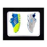 Magnetic Levitation Shoe Display Stand Manufacturer - Rotating Floating Magnetic Floating Products Display Rack