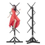 3d Hologram Advertising Fan Manufacturer - 4 Blades 3d Holographic Led Display with Wifi