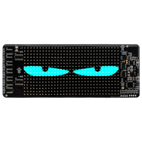 Ultra-Thin LED Display Manufacturer - High Brightness App-Led Programmable Soft Screen for Home Car Live Streaming