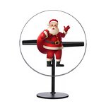 Holographic Projector Fan Manufacturer - 30cm LED Desktop 3D Hologram Display for Indoor Education OEM