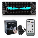 RGB LED Billboard Manufacturer - for Cars Elevators KTV Waterproof Smart APP Control Flexible Soft Display