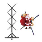 3D Holographic LED Fan Manufacturer - 50cm Diameter Indoor Education Projector Display Advertising OEM