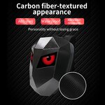 LED Knight Backpack Manufacturer - Luminous for Motorcycle Riders Advertising Decoration Park Safe Wireless BT App Control