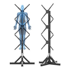 3D Hologram Advertising Fan Manufacturer - LNRI 62cm Indoor Use with WiFi App 8G Memory Education OEM