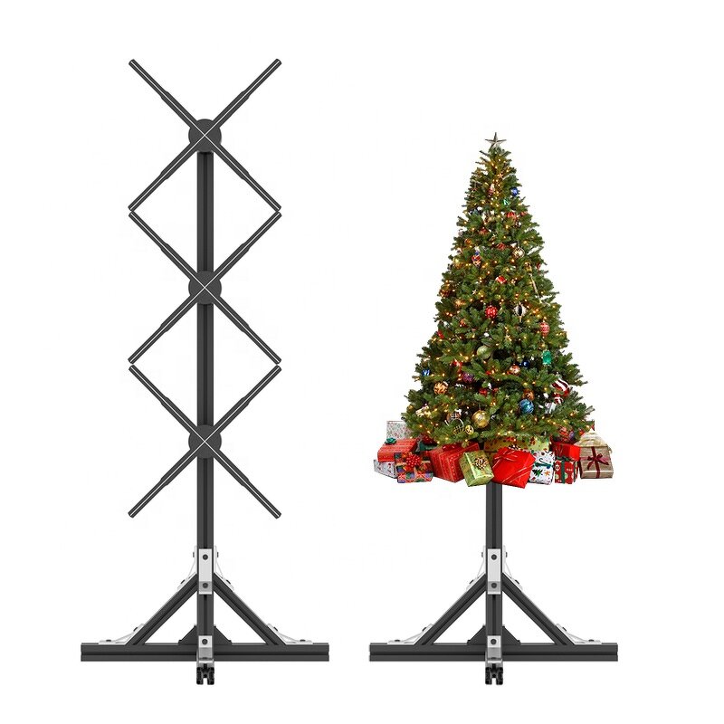 3D Holographic Display Manufacturer - High Tech 62cm Wifi Connected Holographic Fan 3D Hologram Projector for Indoor OEM