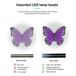 3d Hologram Advertising Fan Manufacturer - 3*1 Splicing Synchronization Professional Led Display Equipment Outdoor