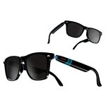 Smart Sunglasses Manufacturer - HotSale E13 Headphone BLE Glasses Outdoor Earphone Wireless Call Music Smart Glasses