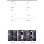 Cordless Hair Straightener Brush Manufacturer - 2025 Hot Brush Electric With Packaging