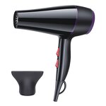 Hair Dryer Manufacturer - Professional for Hotel Use Fast Heating Hot/cold Air Adjustment Air Collecting Feature Iron