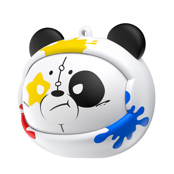 True Stereo Earphones Manufacturer - High Quality ONIKUMA T20 Mini TWS Cartoon Wireless Gaming Blue Tooth with Game Mode