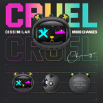 Wireless Earbuds Manufacturer - Hot Selling ONIKUMA T20 Magic Bear BT 5.3 ENC Noise-cancelling Low Latency Lightweight Gaming