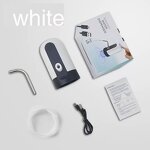 Automatic Water Dispenser Manufacturer - Household Bucket Water Pump Mineral Spring Pure Electric Home Pump