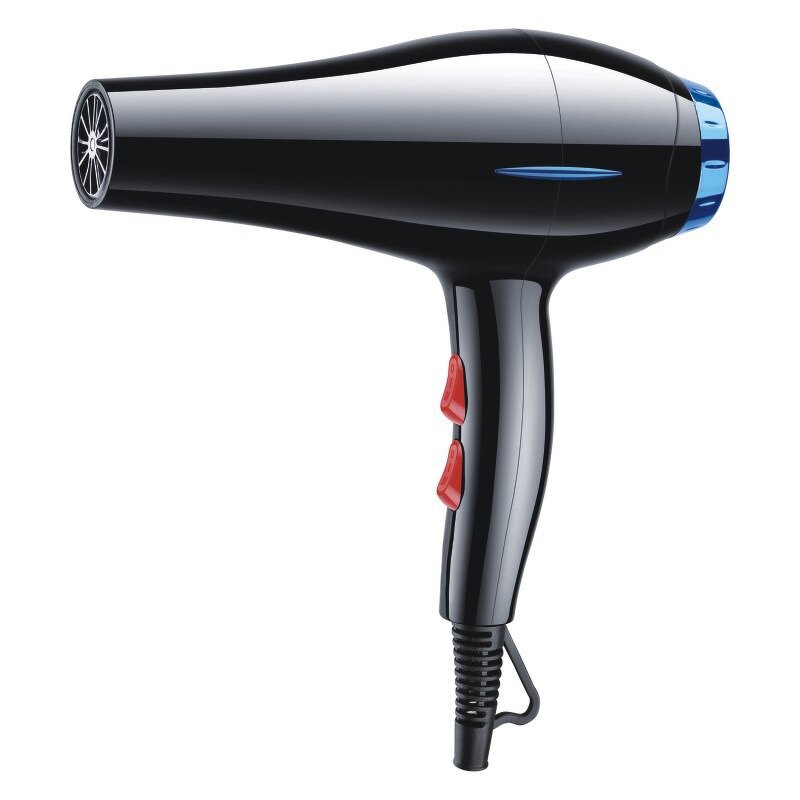 Hair Dryer Manufacturer - Professional Salon One Step Household Iron High Speed Negative Iron Repair