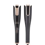 Automatic Hair Curler Manufacturer - Best Seller TPC Rotating Ceramic with Temperature Display
