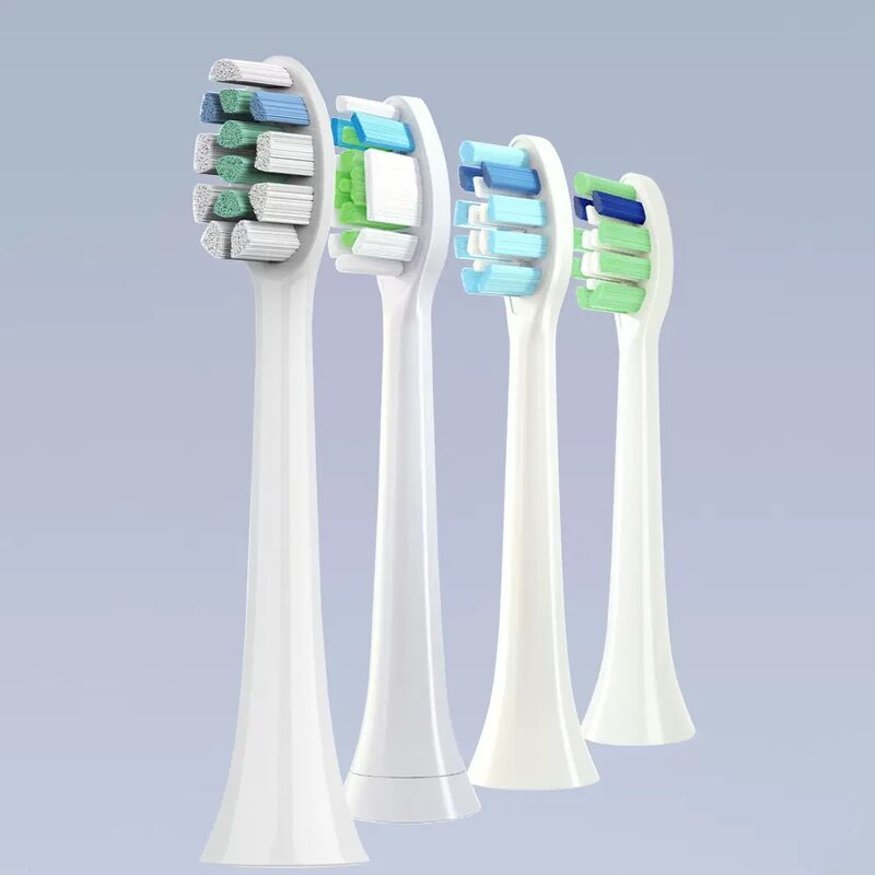 Electric Toothbrush Head Manufacturer - Professional Replacement Rotate Able for Oscillating Power Toothbrush