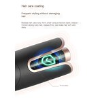 Automatic Hair Curler Manufacturer - Best Seller TPC Rotating Ceramic with Temperature Display