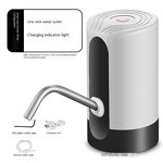 Bucket Water Dispenser Manufacturer - 2025 Lightweight Multi-Bucket Type Universal Pressurised Water Extractor