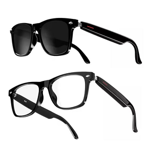 Smart Optical Frames Manufacturer - 2025 Popular Wholesale Eyeglasses for Men Women Anti-blue Light Blocking Trendy Spectacles