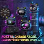 TWS Wireless Earbuds Manufacturer - New Cartoon ONIKUMA T20 Audifonos Gaming In-ear Noise-cancelling BT Auriculares Gamer