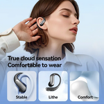 TWS Translation Earbuds Manufacturer - 2025 New With Screen Online Translation Multilingual M118 AI Smart Headphones