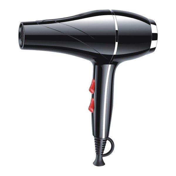 Hair Dryer Manufacturer - Professional Salon Handheld 2000W Negative Ion Hairdressing Equipment Hairdryer Sonics Hd08 Hs05