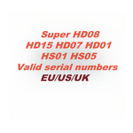 Hair Dryer Manufacturer - High Quality Low Noise 110000RPM Version HD08 Leafless Negative Ion High Speed Super Sonics