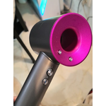 Hair Dryer Manufacturer - High Quality Dys HD08 Wholesale Professional Salon 110000rpm Ionic Hollow Leafless Sonic