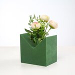 Dry Flower Mud Floral Foam Manufacturer - Wholesale Home Decoration for Artificial Graduation Flowers Water Absorption Oasis