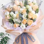 Floral Bouquet Wrapping Paper Manufacturer - Wholesale Translucent Waterproof Korean Solid Color Fog Paper