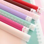 Korean Flower Craft Paper Roll Manufacturer - 20 Sheet Waterproof Bouquet Wrapping Gift Paper for Flowers