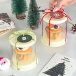 Leather Velvet Rope Manufacturer - Wholesale High-Grade Korean-Style 3mm 45 Yards Birthday Gift Wrapping for DIY Flower Bouquet